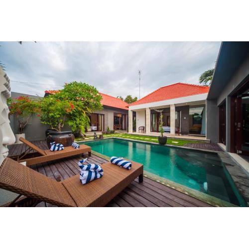 Casa Priya Canggu