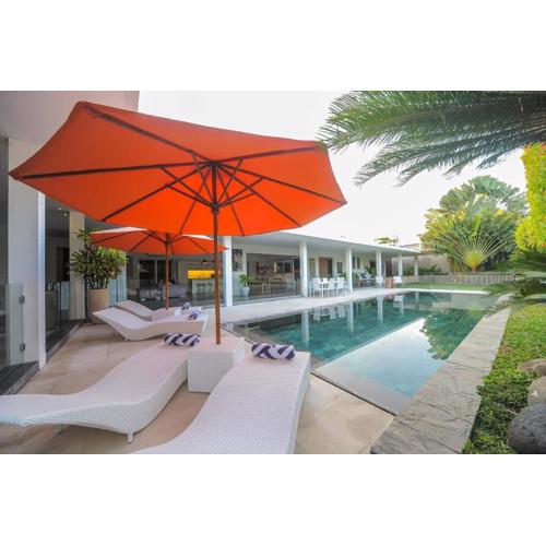 Casa Priya Petitenget