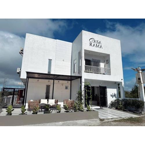 Casa Rama Hotel Tagaytay