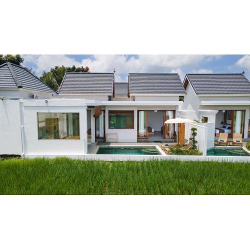 Casa Rama Villas Ubud