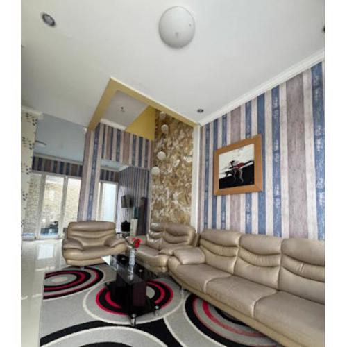 Casa Rani Batu Malang Villa