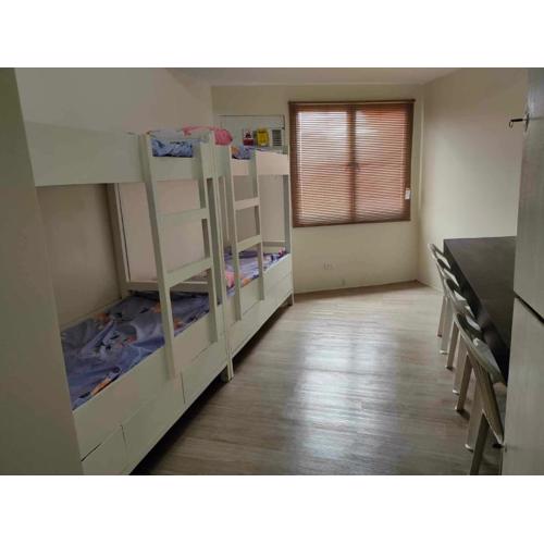 Casa Relajante at Recto Manila
