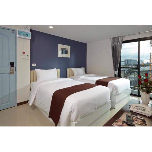 Casa Residence Hotel