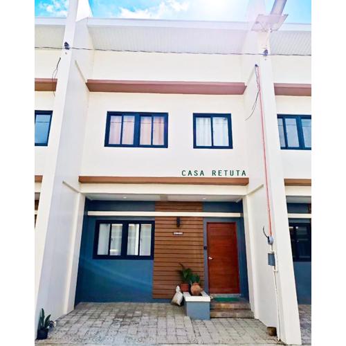 Casa Retuta - Guest House for Groups