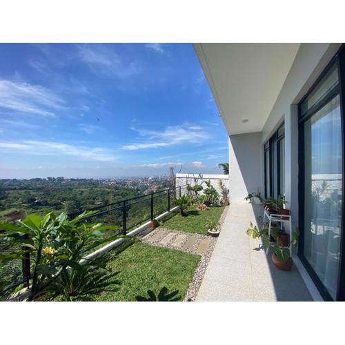 Casa Revanaka Ciumbuleuit Bandung