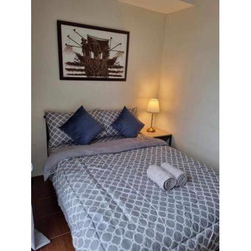 Casa REYNA at KASARA Urban Residences