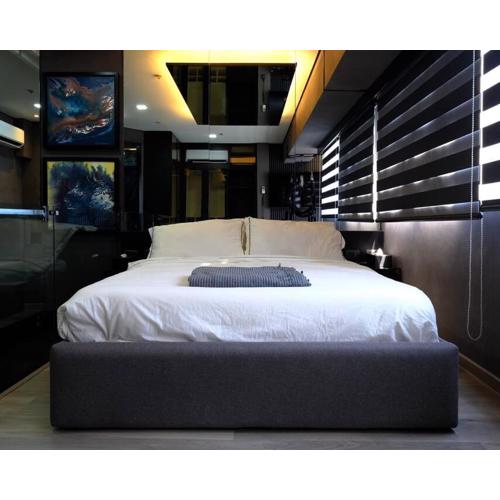 Casa Rica for adventurous fun - C Fort TB