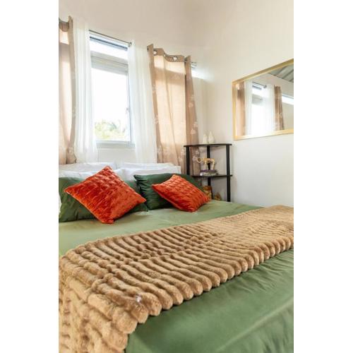 Casa Ricaforte - ROOFTOP 3rd Floor Quiet Mountain View