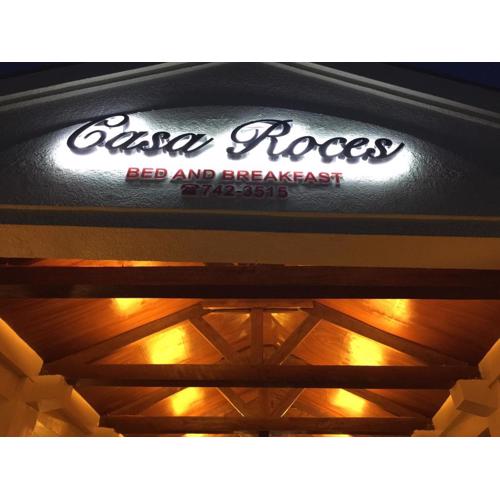 Casa Roces