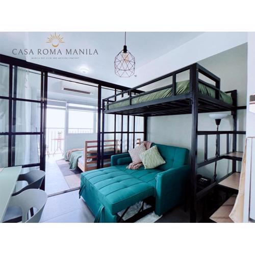 Casa Roma Manila