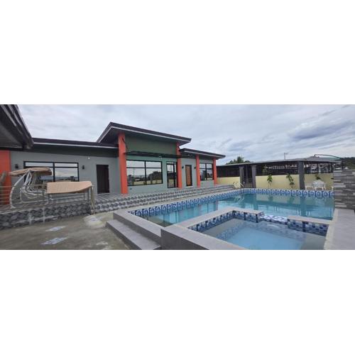 Casa Rosal Resort & Events Center