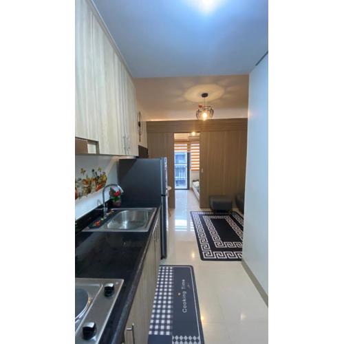 CASA ROSITA Staycation by 3MR