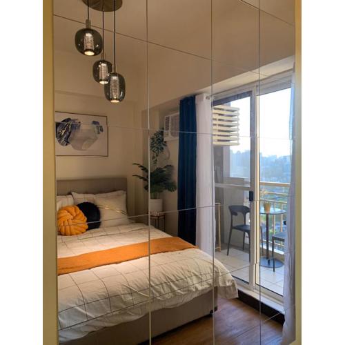 CASA ROYALE Affordable Condo Near BGC Ortigas Center CBD