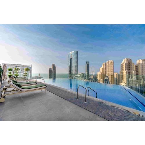 Casa Royale Vacation Home - Dubai Marina