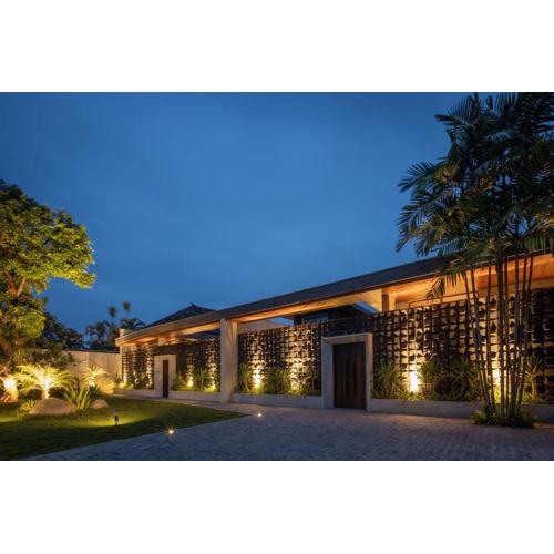 Casa Sachi & Casa Halona