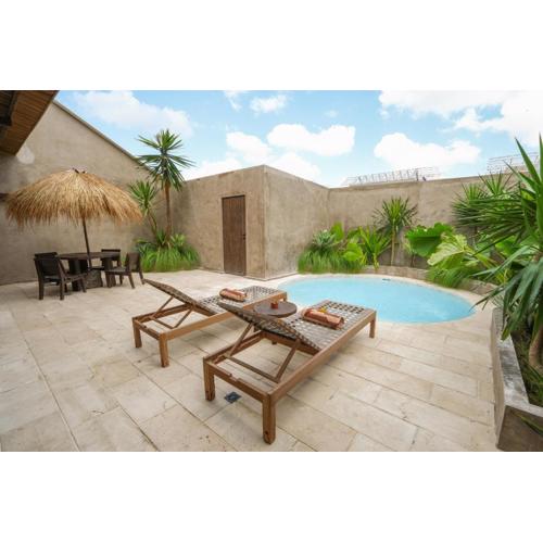 Casa Sajé Your Tropical Retreat