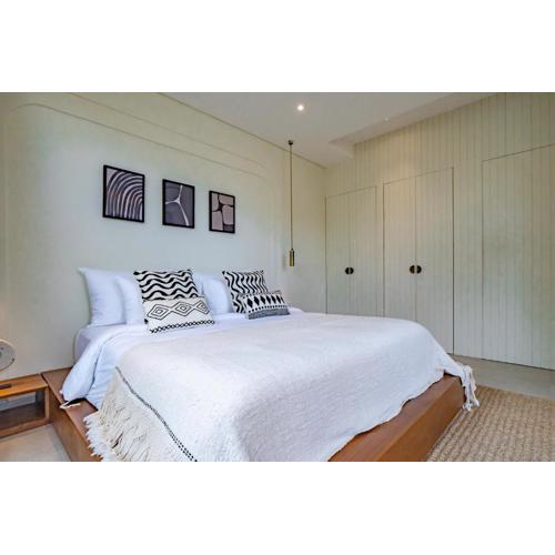 Casa Samudra - 3BR Villa in Seminyak