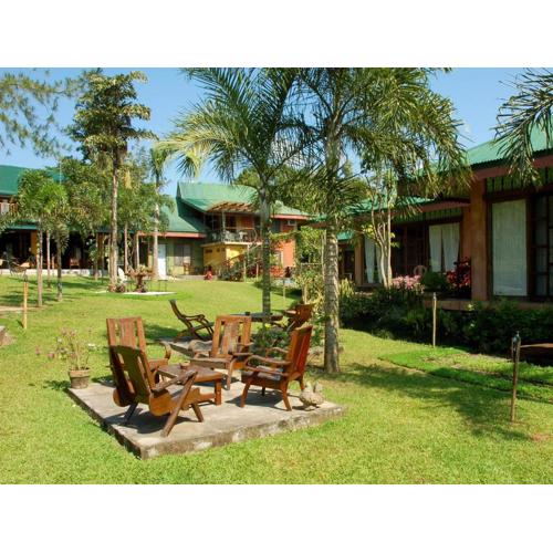 Casa San Pablo B & B