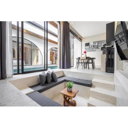 Casa Santisya 4 by Orivista , 4min beach