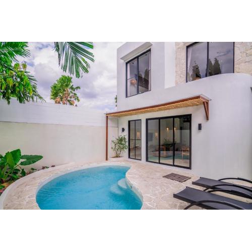 Casa Seasalt Villa by Betterplace