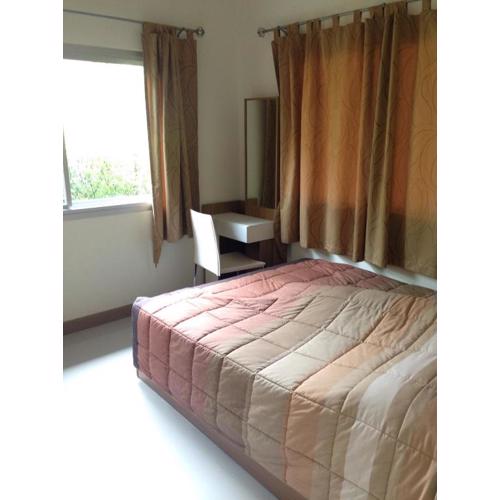 Casa Seaside Rayong by Chate