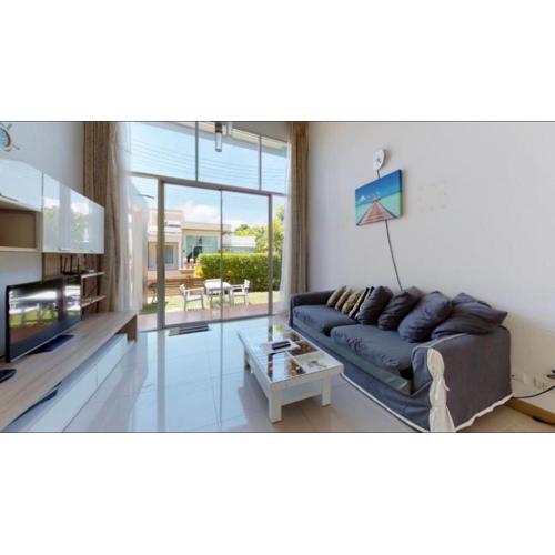 Casa Seaside Rayong Unit 23