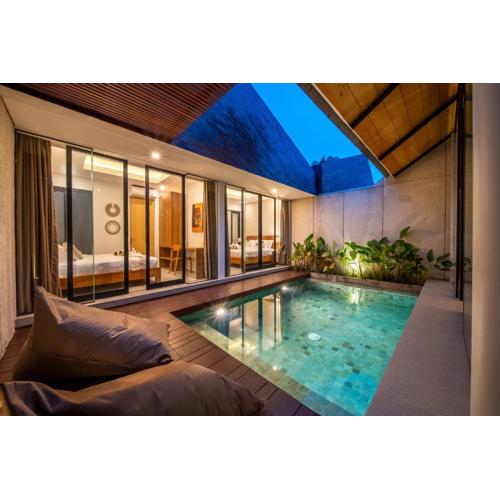 Casa Serena - Luxury Escape