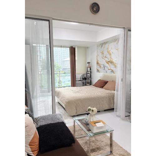 Casa Serenity Staycation At Azure