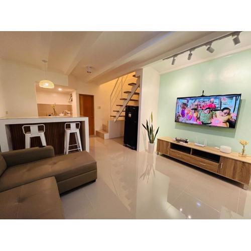 Casa Serenity Transient House