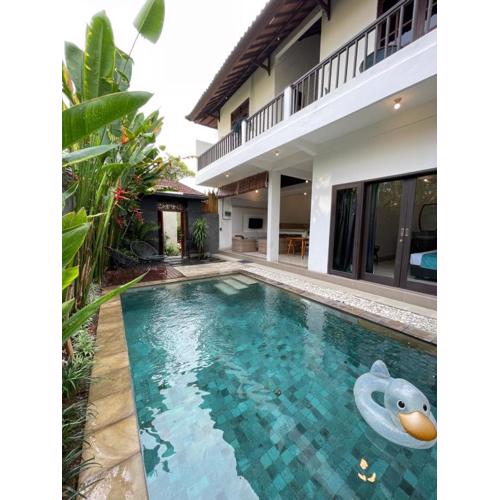 Casa Sessy Legian