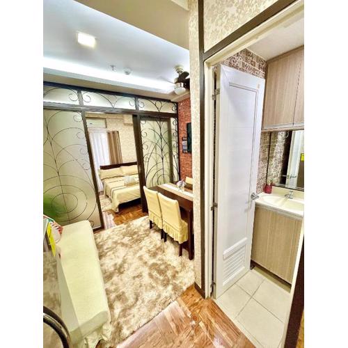 Casa Shyrr By RP Staycation