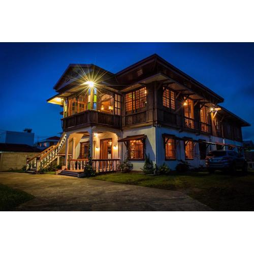 Casa Simeon