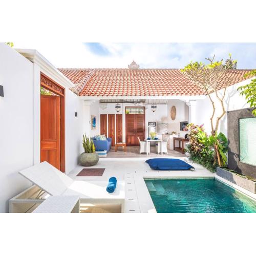 Casa Sintra - Romantic, tranquil hideaway, walk to beach