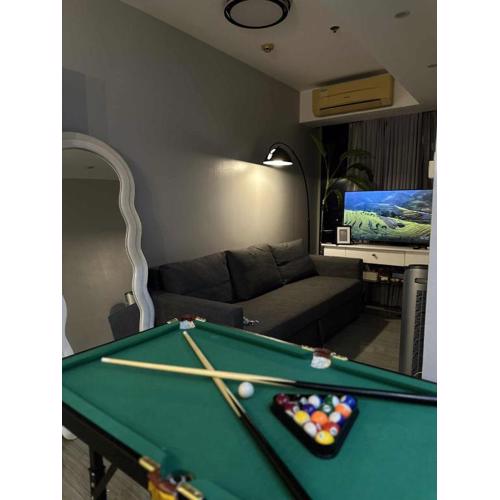 Casa Solana Staycation by M&H