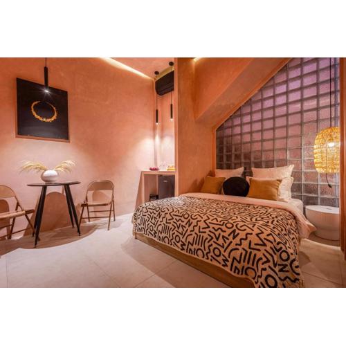 Casa Solar Boutique Hotel Canggu