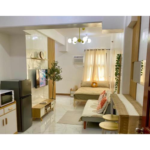 Casa Solayá at Royal Oceancrest Condominium Mactan