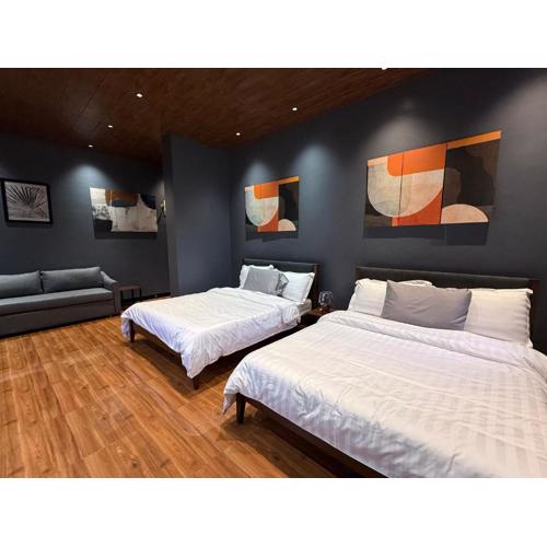 Casa Soleia Guesthouse Bataan