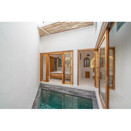 Casa Solera - Stylish Retreat 2 Bedrooms Villa in Babakan