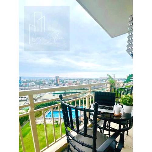 CASA SOPHIA Affordable Condo Near Bonifacio Global City BGC CBD