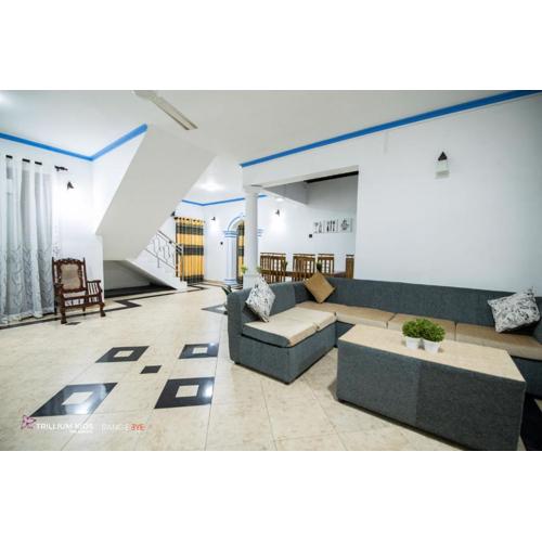 Casa Suite Seenigama - Hikkaduwa