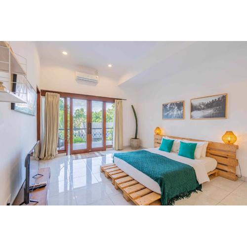 Casa Sweet Lips Villa by Betterplace