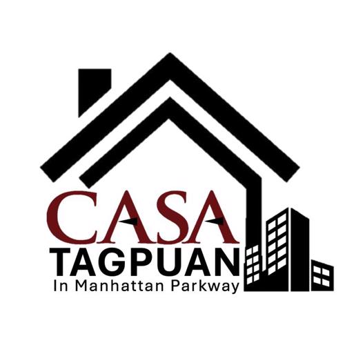Casa Tagpuan in Manhattan ParkWay