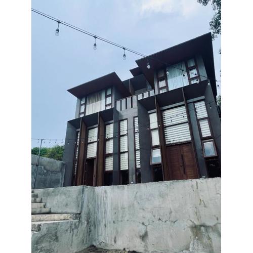 Casa Talia Beach House