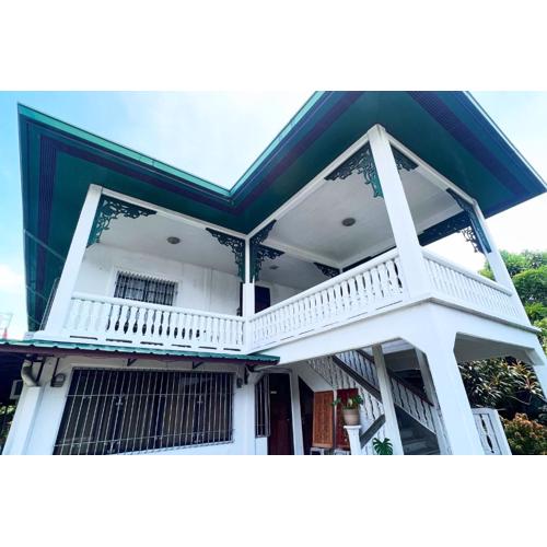Casa Tentay Iloilo City