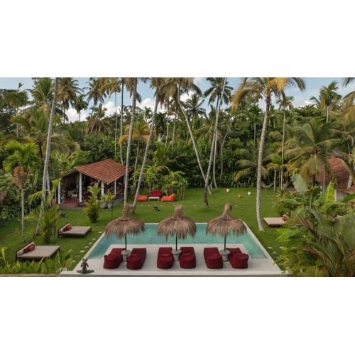 Casa Tikiri - BOUTIQUE HOTEL Adults-Only