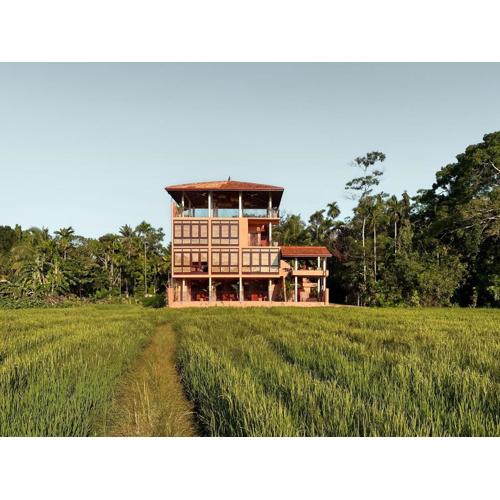 Casa Tikiri - PADDY LODGE Adults-Only