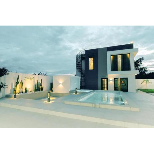 Casa Tivoli
