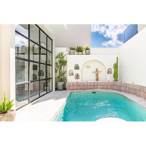 Casa Toledo 1 Bedroom Seminyak - Kerobokan