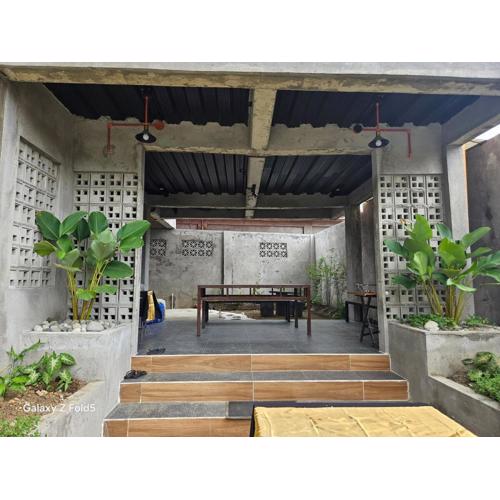 Casa Tolentino Tagaytay - Full house