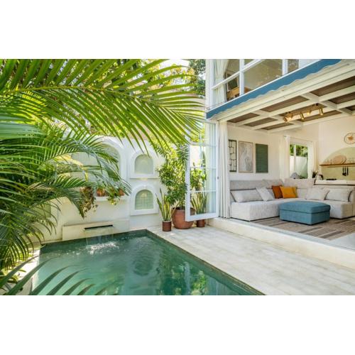 Casa Tosa Uluwatu by OriVista